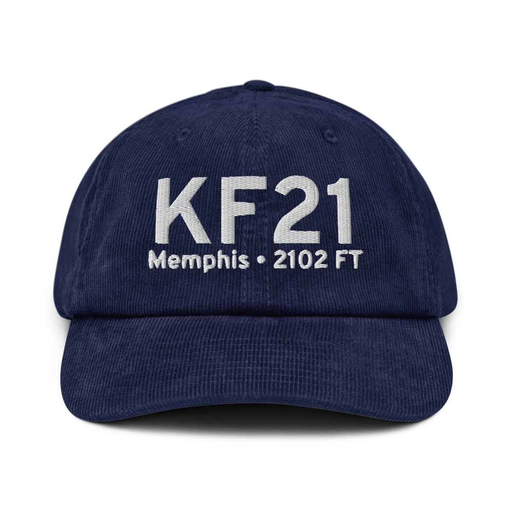 Memphis Municipal Airport (KF21) ICAO Hat 