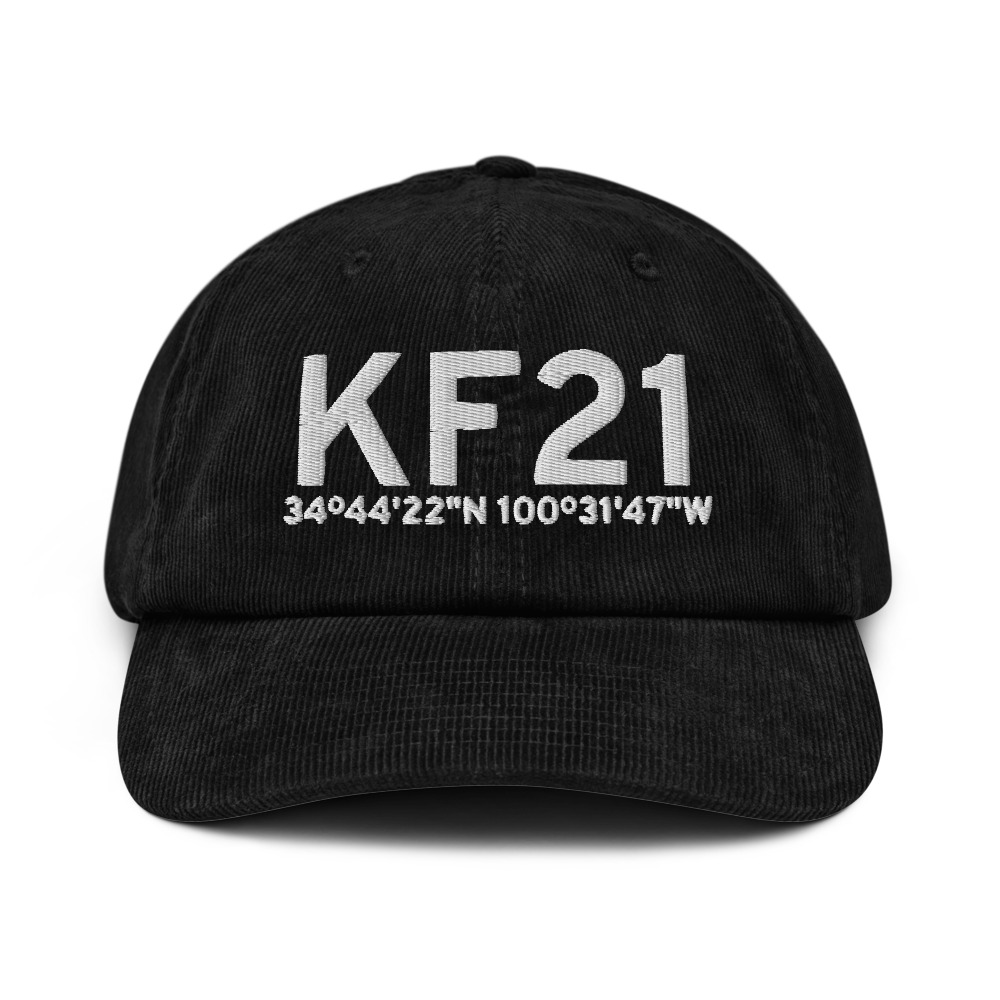 Memphis Municipal Airport (KF21) ICAO Hat 