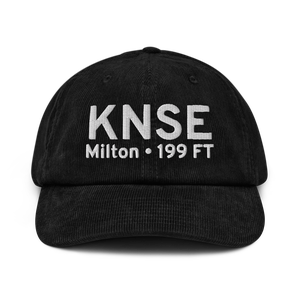 Whiting Field Naval Air Station - North (KNSE) ICAO Hat