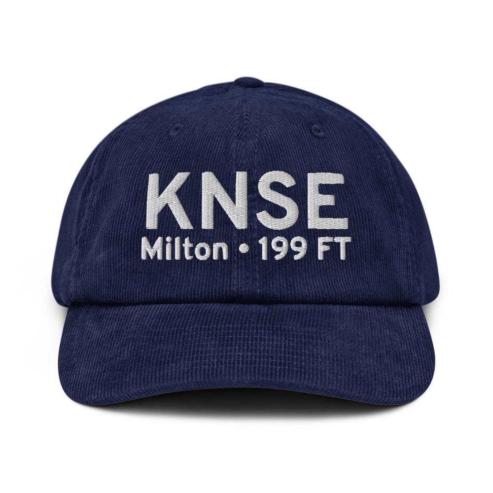 Whiting Field Naval Air Station - North (KNSE) ICAO Hat 