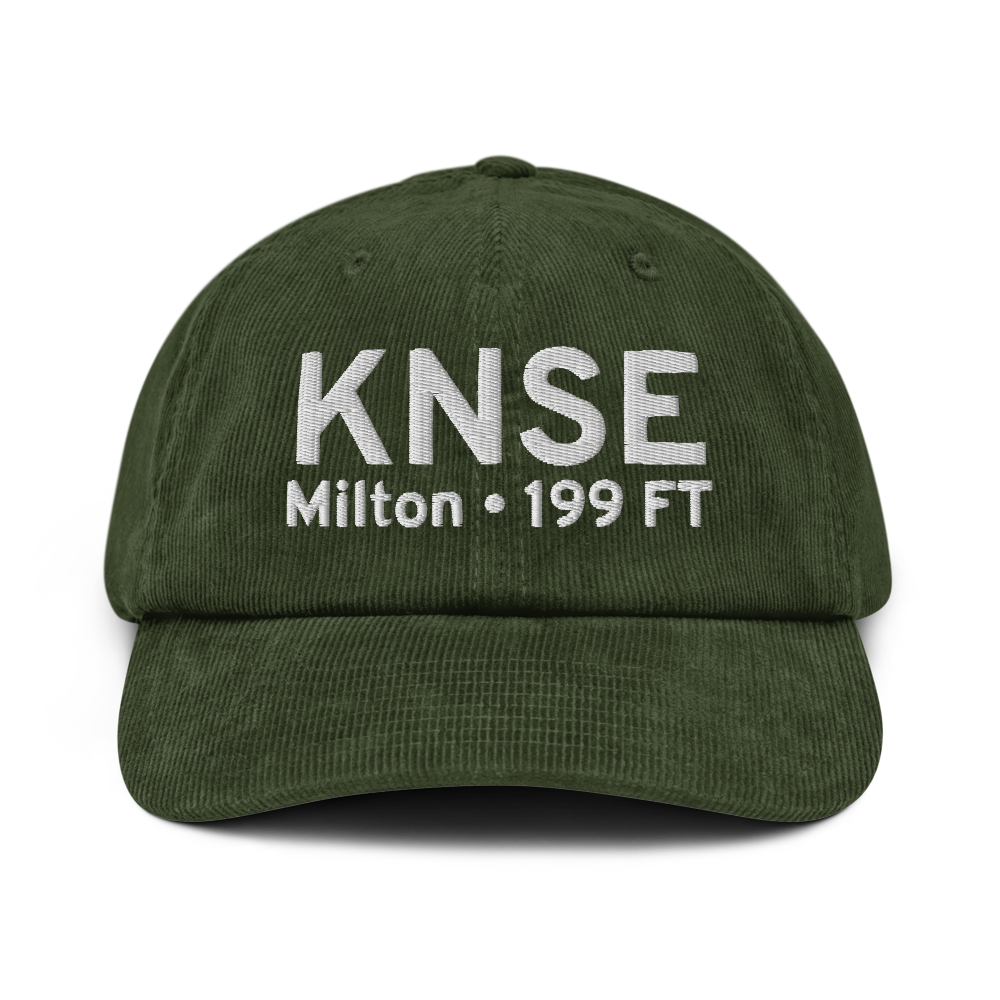 Whiting Field Naval Air Station - North (KNSE) ICAO Hat 