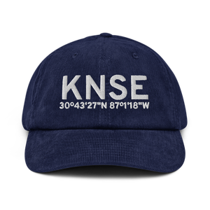 Whiting Field Naval Air Station - North (KNSE) ICAO Hat