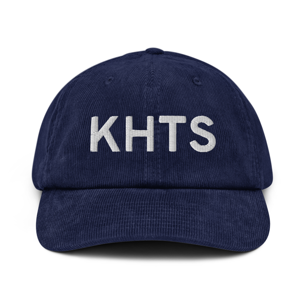 Tri-State/Milton J. Ferguson Field (KHTS) ICAO Hat 