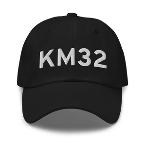 Lake Village Municipal Airport (KM32) ICAO Hat