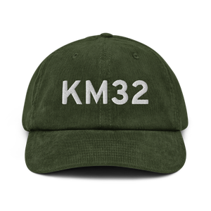 Lake Village Municipal Airport (KM32) ICAO Hat