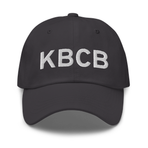 Virginia Tech Montgomery Executive Airport (KBCB) ICAO Hat