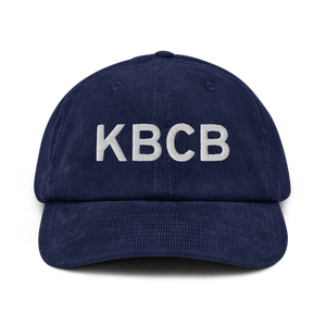 Virginia Tech Montgomery Executive Airport (KBCB) ICAO Hat