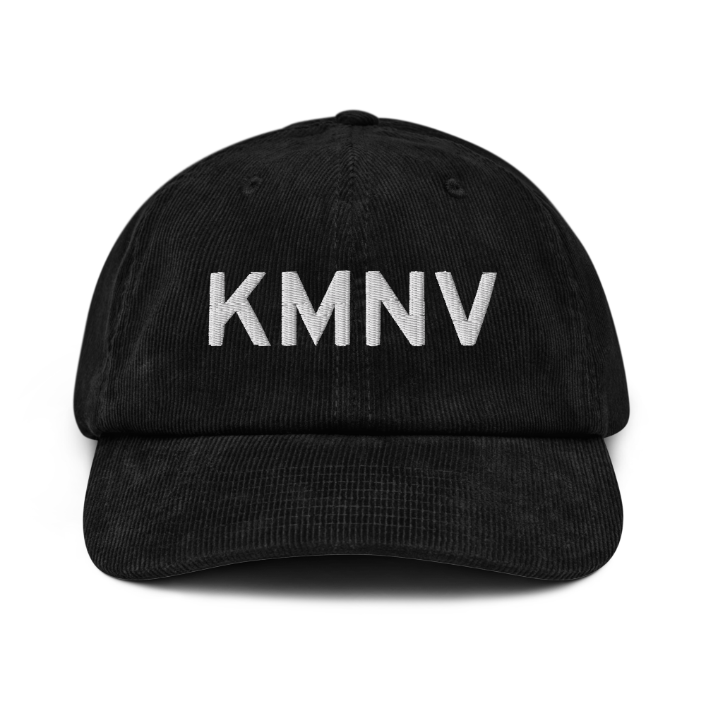 Monroe County Airport (KMNV) ICAO Hat 