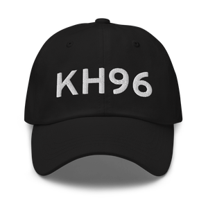 Benton Municipal Airport (KH96) ICAO Hat