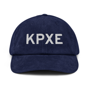 Perry Houston County Airport (KPXE) ICAO Hat