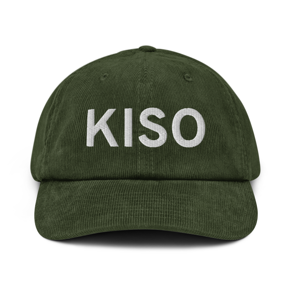 Kinston Regional Jetport At Stallings Field (KISO) ICAO Hat 