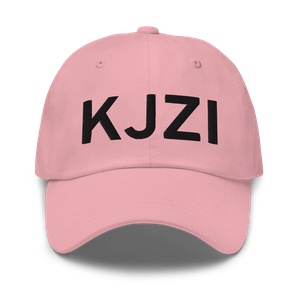 Charleston Executive Airport (KJZI) ICAO Hat