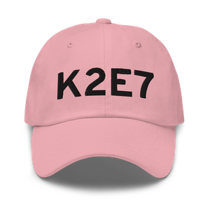 Mc Lean Gray County Airport (K2E7) ICAO Hat