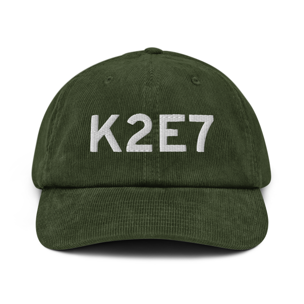 Mc Lean Gray County Airport (K2E7) ICAO Hat 