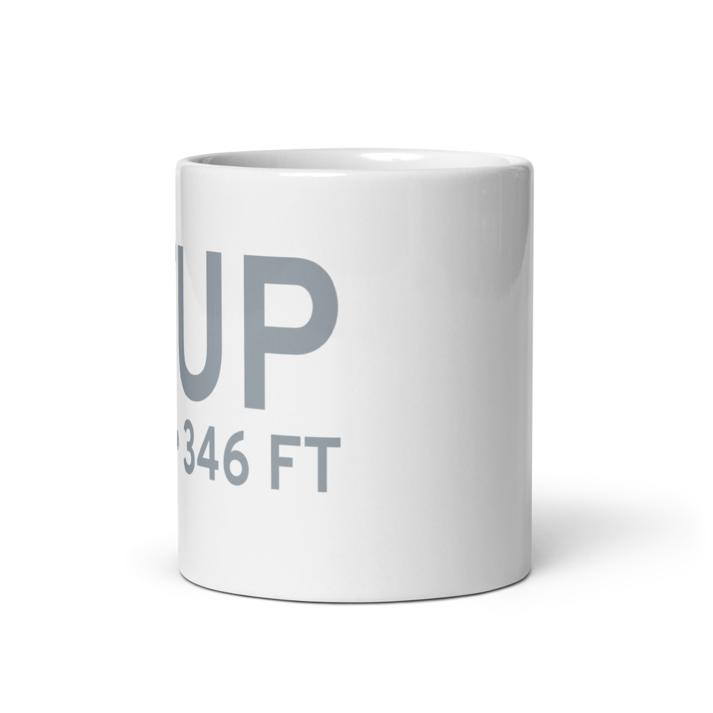 Tupelo Regional Airport (KTUP) ICAO Mug 