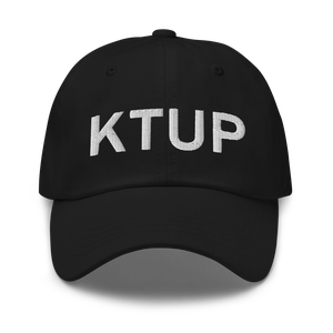 Tupelo Regional Airport (KTUP) ICAO Hat