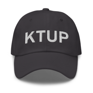 Tupelo Regional Airport (KTUP) ICAO Hat