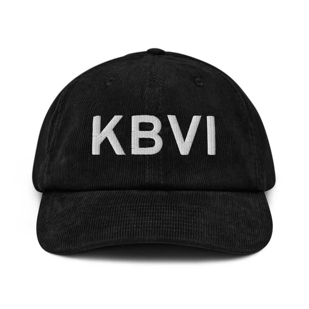 Beaver County Airport (KBVI) ICAO Hat 