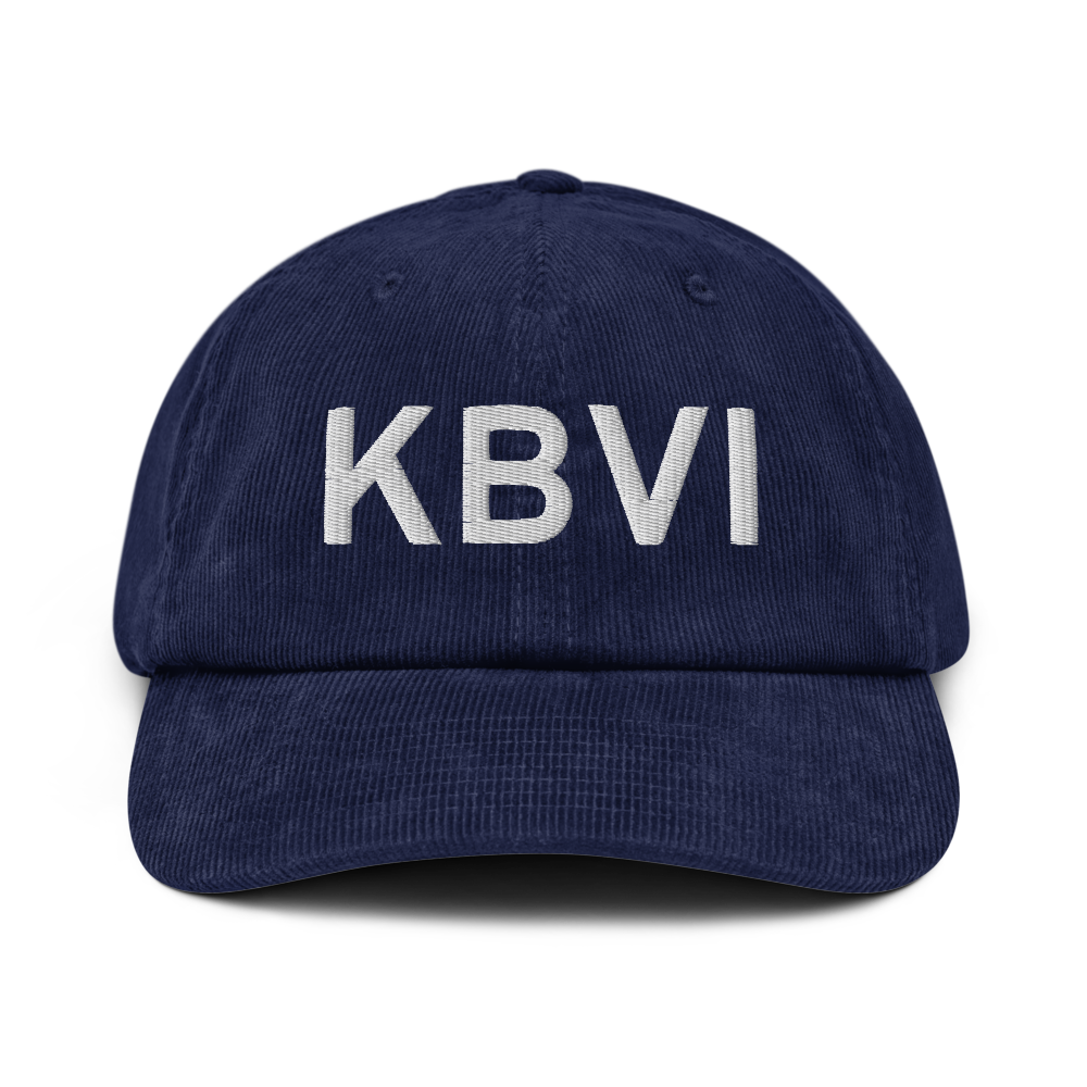 Beaver County Airport (KBVI) ICAO Hat 
