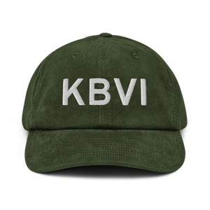 Beaver County Airport (KBVI) ICAO Hat