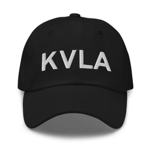 Vandalia Municipal Airport (KVLA) ICAO Hat