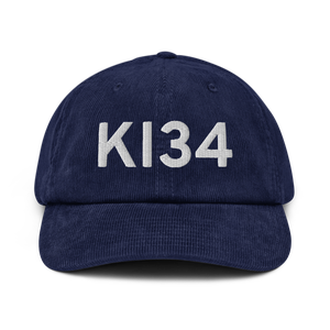 Greensburg Municipal Airport (KI34) ICAO Hat