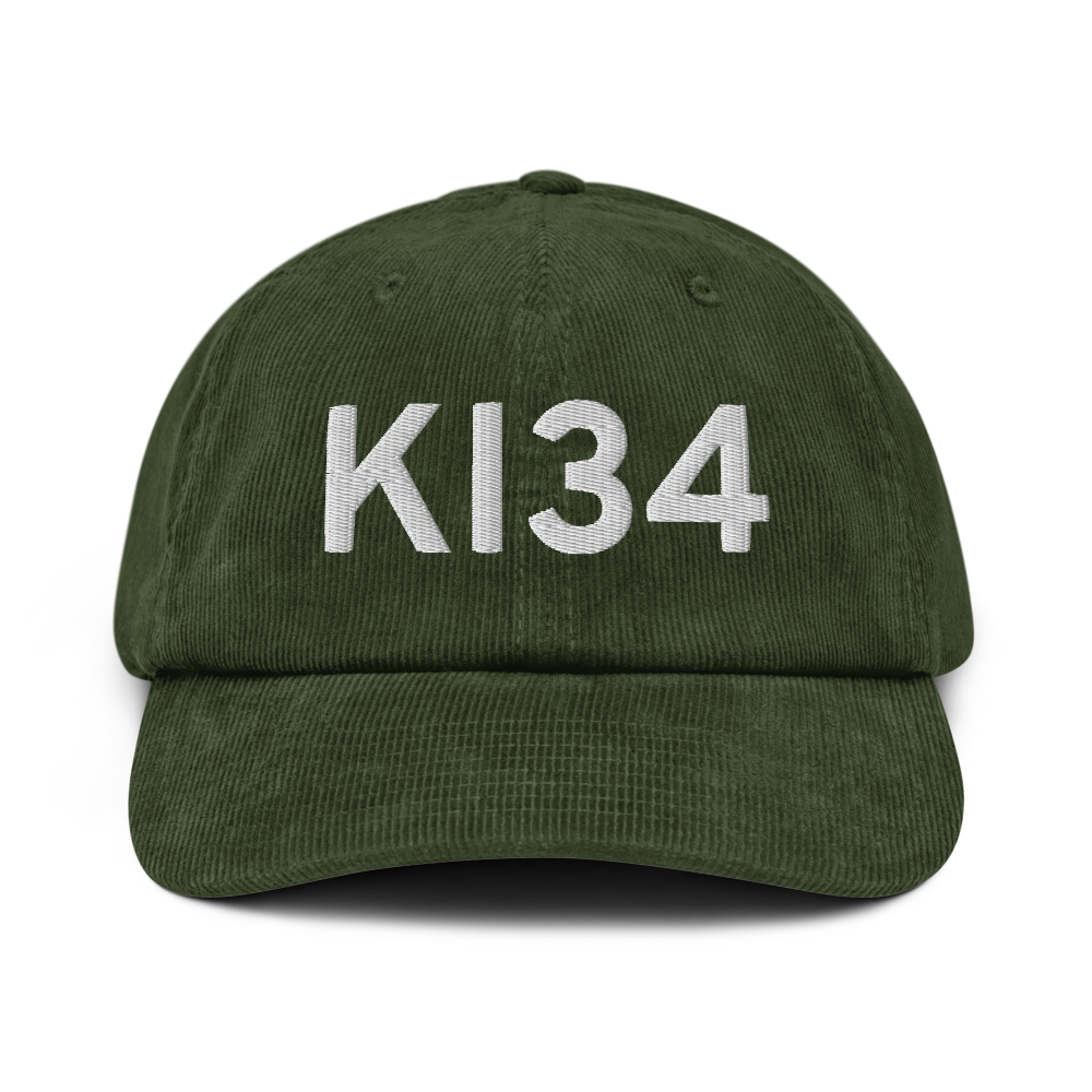 Greensburg Municipal Airport (KI34) ICAO Hat 