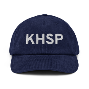 Ingalls Field (KHSP) ICAO Hat