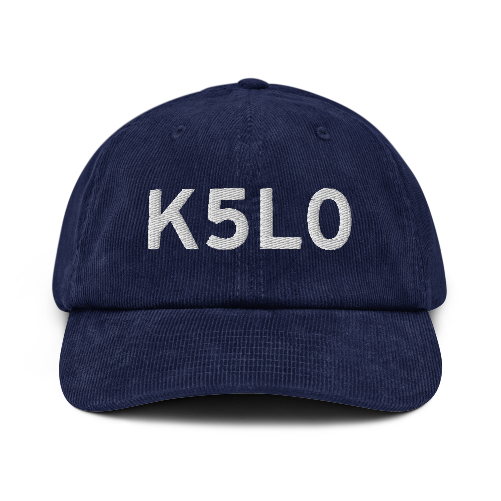 Lakota Municipal Airport (K5L0) ICAO Hat 