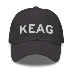 Eagle Grove Municipal Airport (KEAG) ICAO Hat