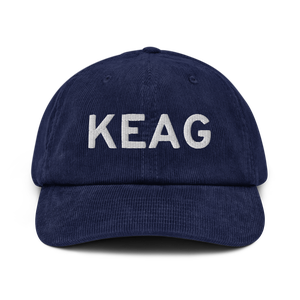 Eagle Grove Municipal Airport (KEAG) ICAO Hat