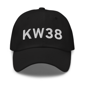 Williamsburg Whitley County Airport (KW38) ICAO Hat