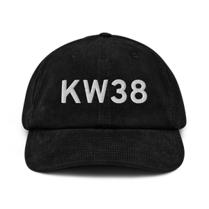 Williamsburg Whitley County Airport (KW38) ICAO Hat