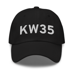 Potomac Airpark (KW35) ICAO Hat