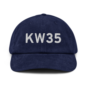 Potomac Airpark (KW35) ICAO Hat