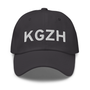 Evergreen Regional Airport/Middleton Field (KGZH) ICAO Hat