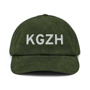 Evergreen Regional Airport/Middleton Field (KGZH) ICAO Hat