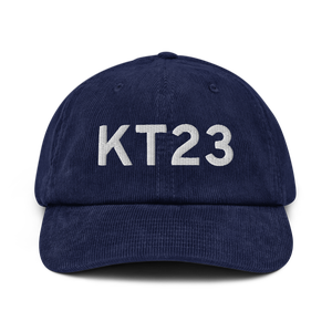 Albany Municipal Airport (KT23) ICAO Hat