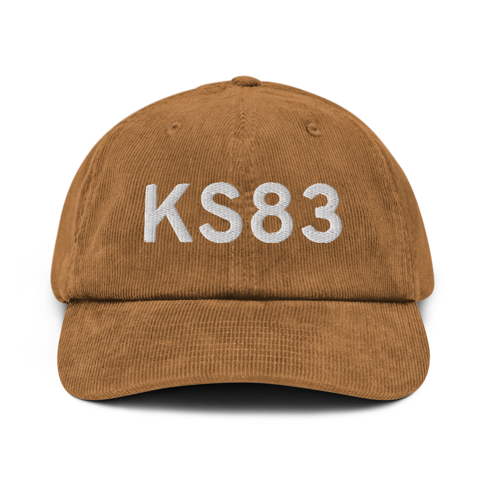 Shoshone County Airport (KS83) ICAO Hat 