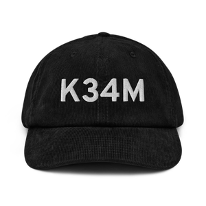 Campbell Municipal Airport (K34M) ICAO Hat