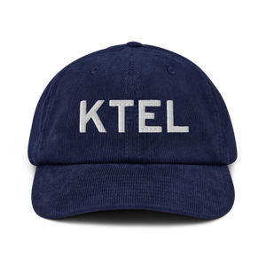 Perry County Municipal Airport (KTEL) ICAO Hat