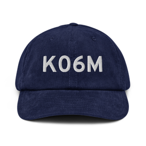 Eupora Airport (K06M) ICAO Hat