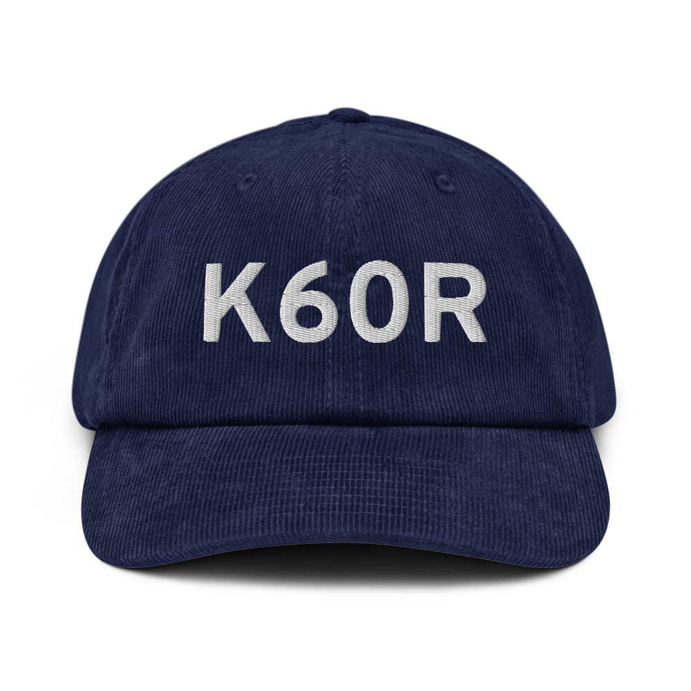 Navasota Municipal Airport (K60R) ICAO Hat 