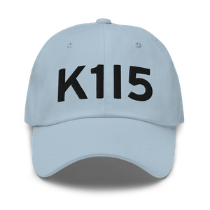 Freehold Airport (K1I5) ICAO Hat