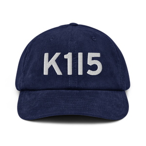 Freehold Airport (K1I5) ICAO Hat