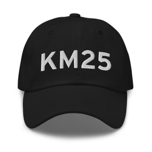 Mayfield Graves County Airport (KM25) ICAO Hat