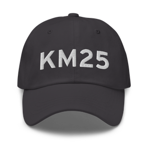 Mayfield Graves County Airport (KM25) ICAO Hat
