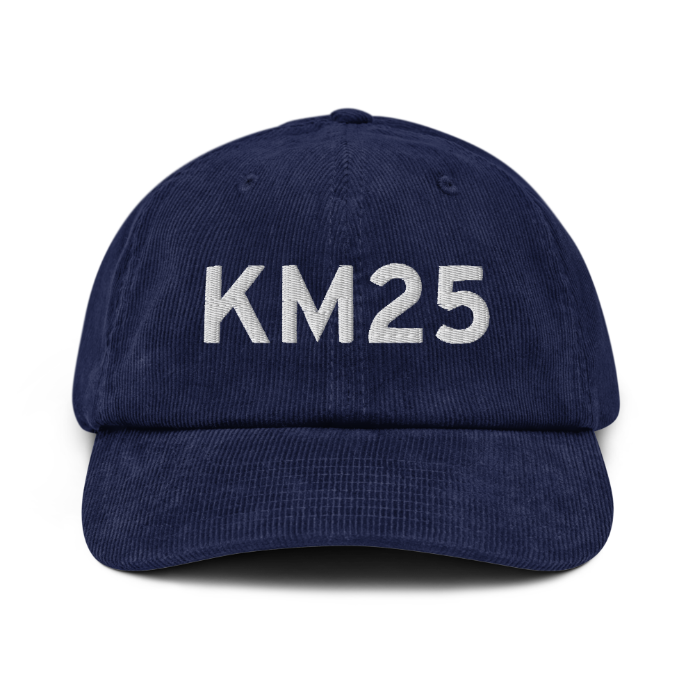 Mayfield Graves County Airport (KM25) ICAO Hat 