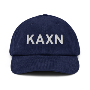 Chandler Field (KAXN) ICAO Hat