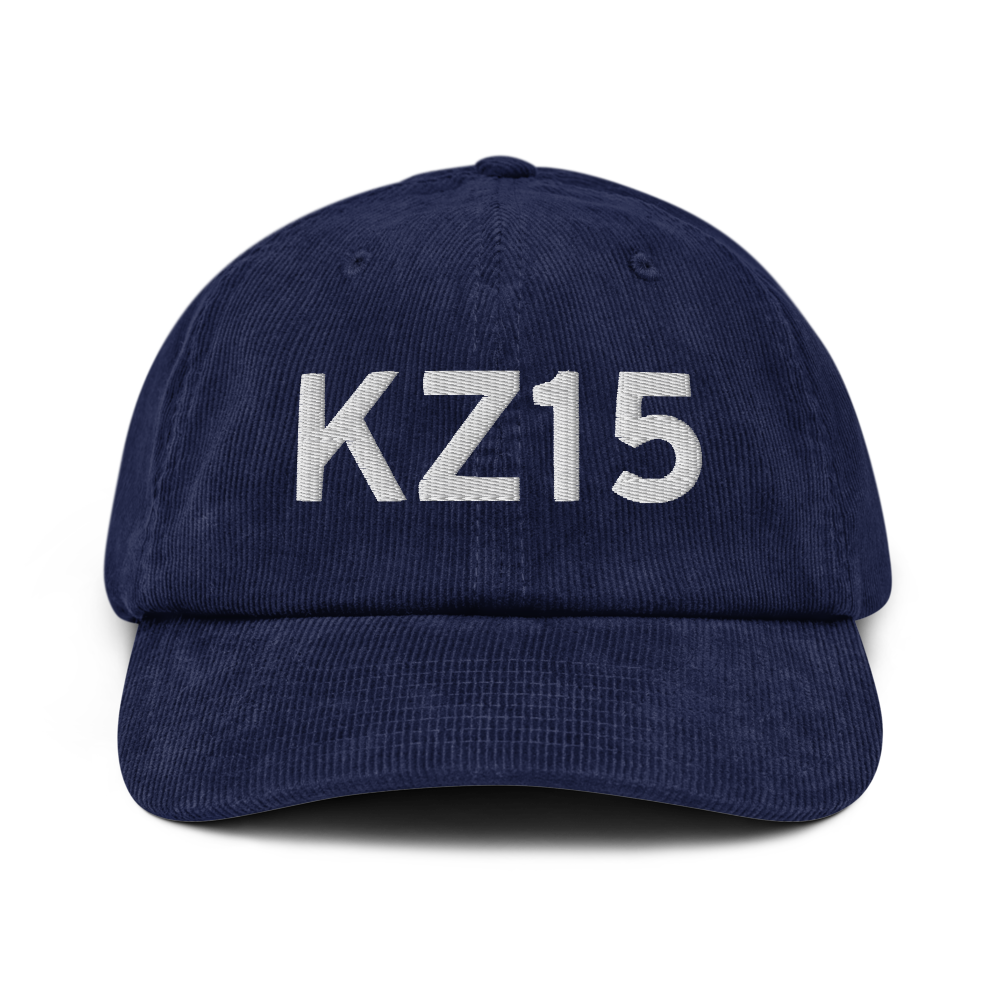Adams Field Heliport (KZ15) ICAO Hat 
